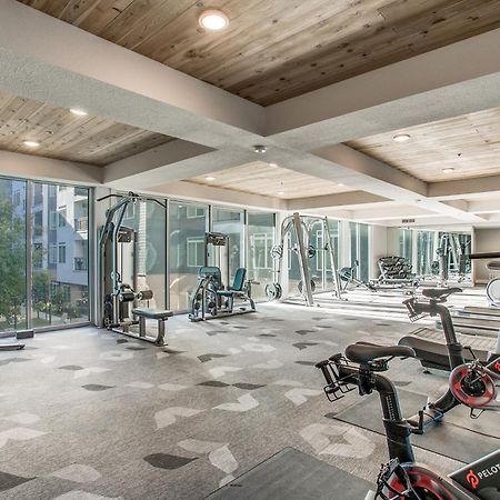 Lush Downtown Condo On Riverwalk W King Ste, Free Parking, Pet Friendly, Centrally Located On Riverwalk San Antonio Exteriör bild
