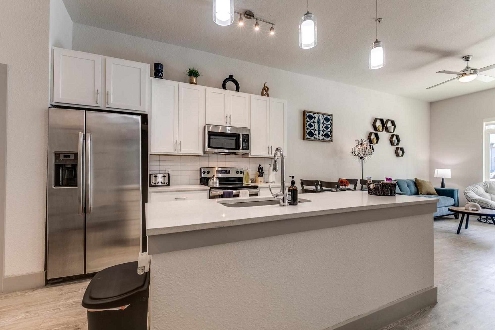 Lush Downtown Condo On Riverwalk W King Ste, Free Parking, Pet Friendly, Centrally Located On Riverwalk San Antonio Exteriör bild
